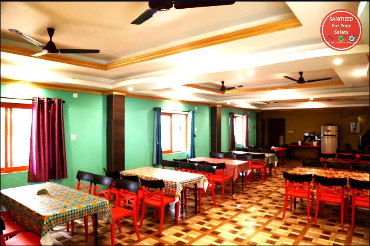 Goroomgo Avipsha Digha Digha  Exteriör bild