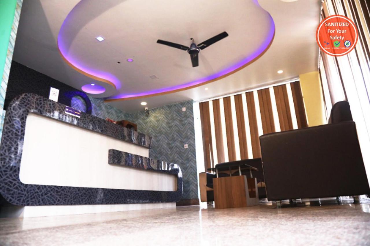 Goroomgo Avipsha Digha Digha  Exteriör bild
